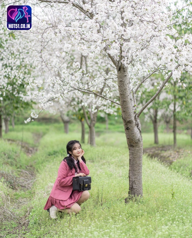 Beautiful Xiao Ou O di Hot51 A Comprehensive Review 3 - Hot51 Xiao Ou O-Hot51live