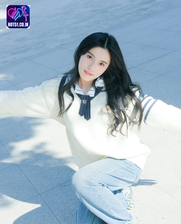 Jing Jing Jing-Hot51live