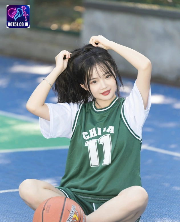 Beautiful Xiao Ou O di Hot51 The Ultimate Live 3 - Hot51 Xiao Ou O-Hot51live