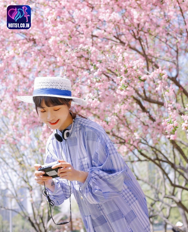 Beautiful Lan Pang Zi di Hot51 A Journey of Flavor 3 - Hot51 Lan Pang Zi-Hot51live