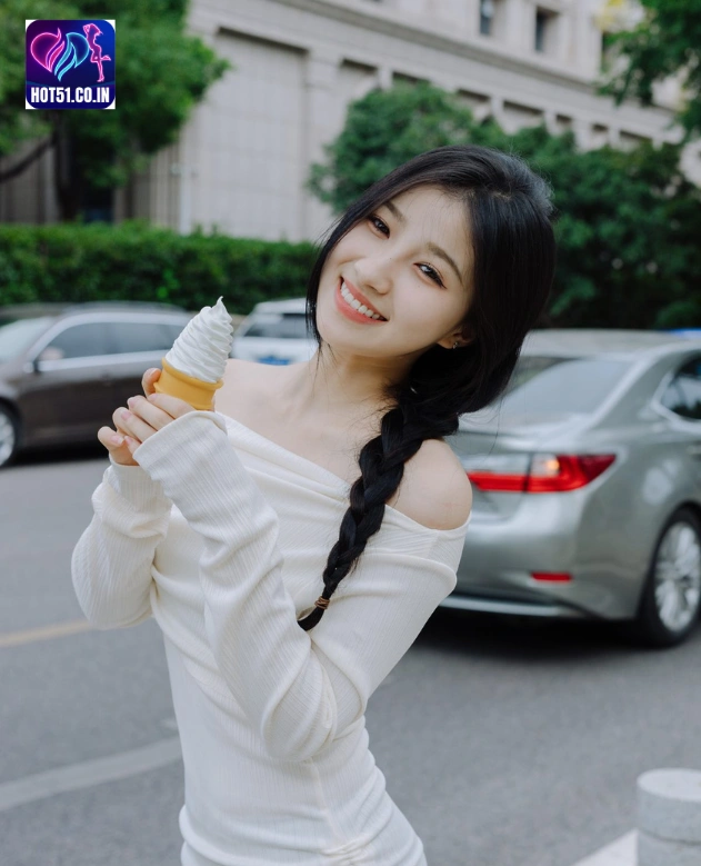 Beautiful Shan Er di Hot51 The Ultimate Free Video 3 - Hot51 Shan Er-Hot51live