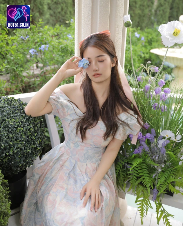 Allure of Beautiful Jiu Jiu Shi di Hot51 A live APK 3 - Hot51 Jiu Jiu Shi-Hot51live