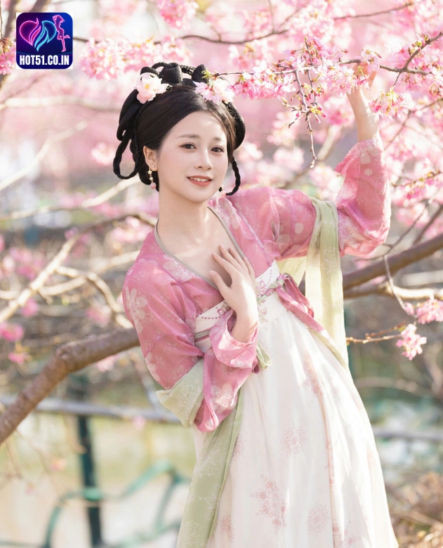 Cheng Zi Shu-Hot51live