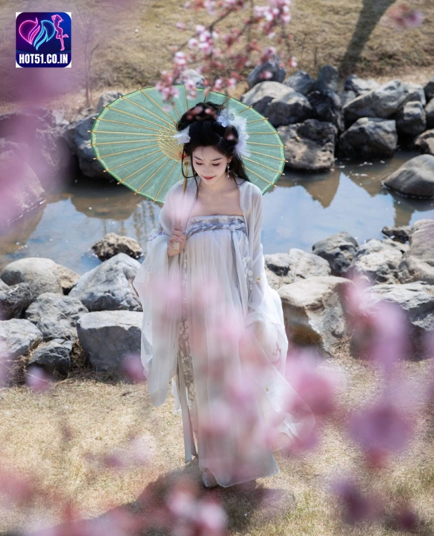 Tong Mu Mu-Hot51live