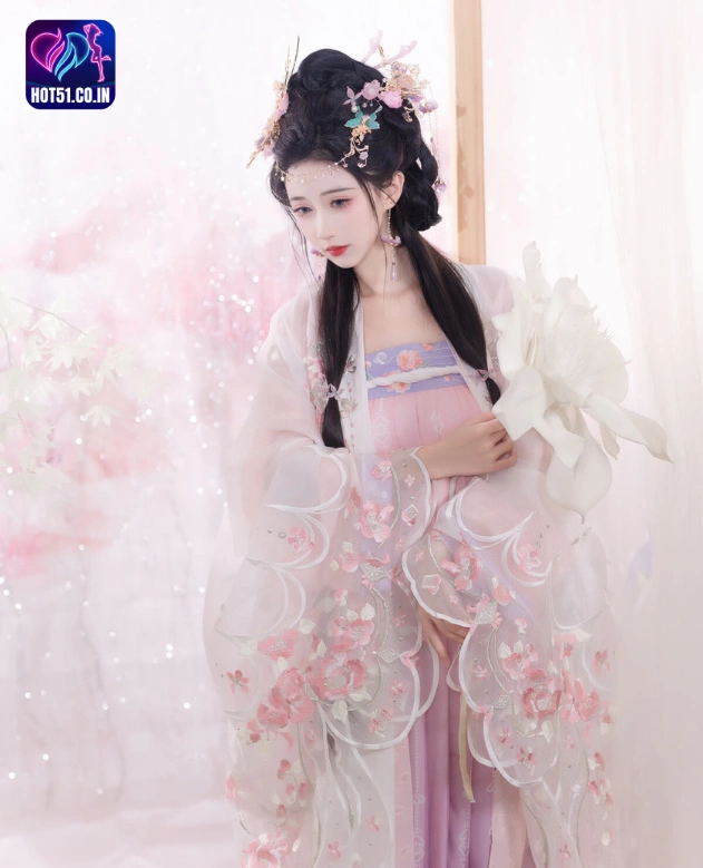 Xiao Su Su-Hot51live