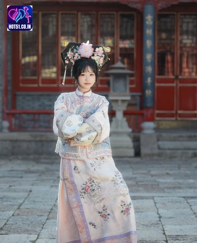 Miao Miao Zi-Hot51live