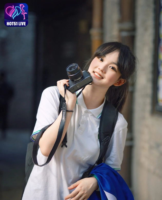 Discover the Allure of Beautiful Xi Xi di Hot51 3 - Hot51 Xi Xi-Hot51live