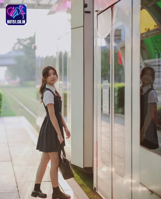 Beautiful Xi Xi di Hot51 The Ultimate Live 2 - Hot51 Xi Xi-Hot51live