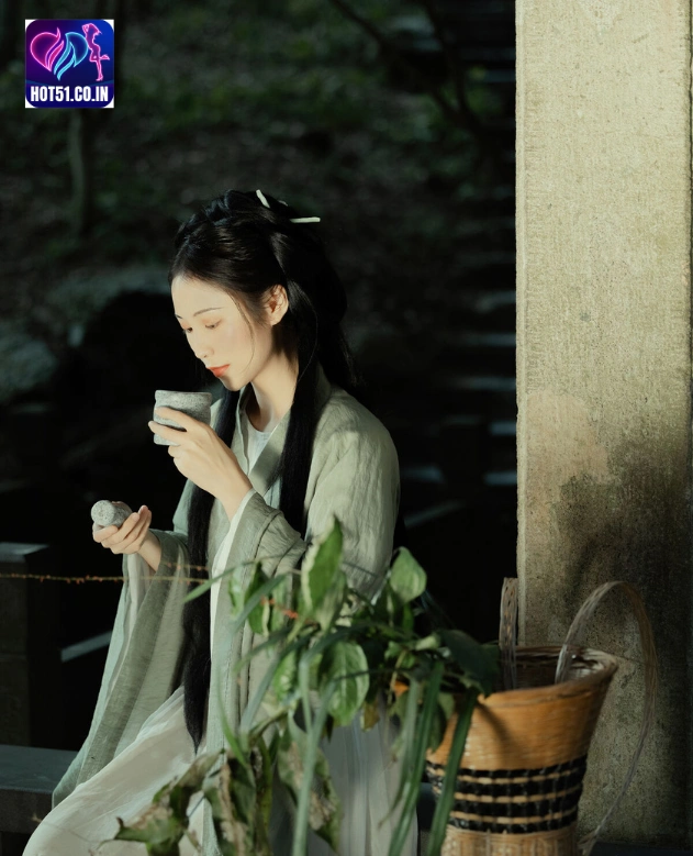 Beauty of Zhe Zi Yu A Yu Beautiful at Hot51 2 - Hot51 Zhe Zi Yu A Yu-Hot51live