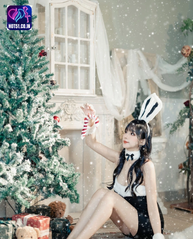 Beautiful Wo Shi Xiao Sui Sui di Hot51 The Ultimate 2 - Hot51 Wo Shi Xiao Sui Sui-Hot51live