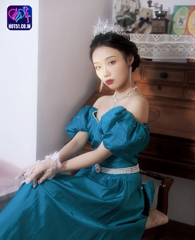 Wen Si Er Vv-Hot51live