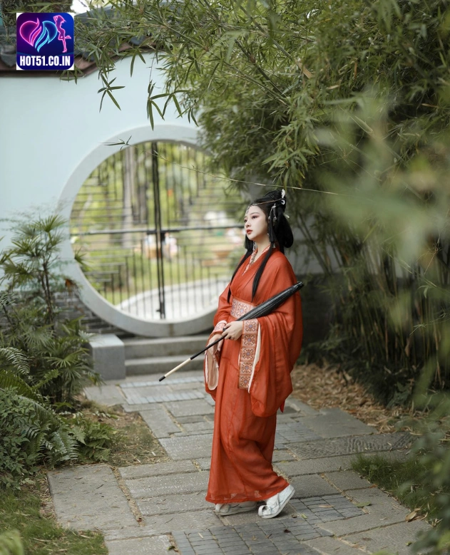 Discovering Beautiful Wo Shi Xiao Sui di Hot51 2 - Hot51 Wo Shi Xiao Sui-Hot51live