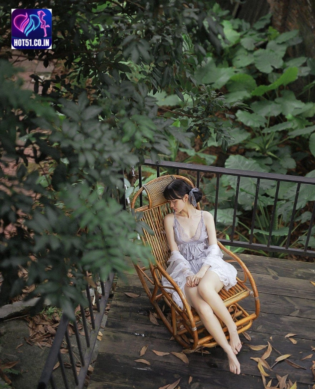 Beautiful Xiao Xong di Hot51 A Comprehensive Review 2 - Hot51 Xiao Xong-Hot51live