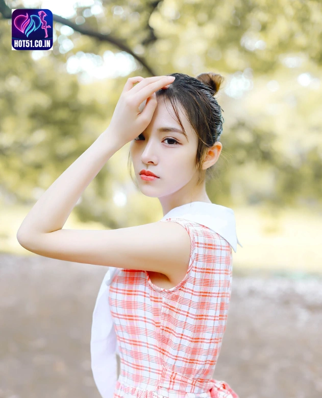 Zhu Yun Hui Da Beautiful Di Hot51 A Hidden Gem 3 - Hot51 Zhu Yun Hui Da-Hot51live