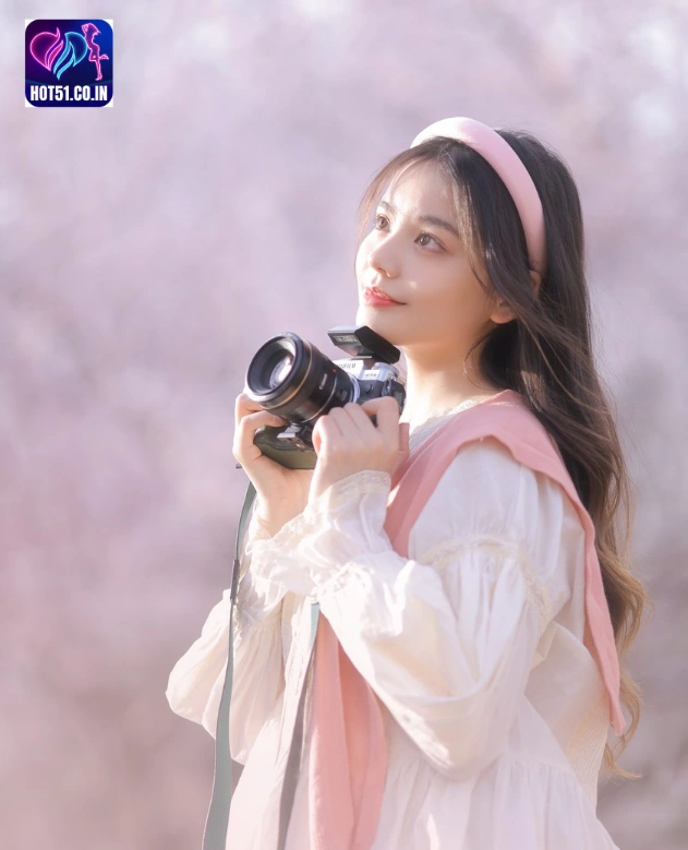 Allure of Beautiful Xian Shui di Hot51 2 - Hot51 Xian Shui-Hot51live