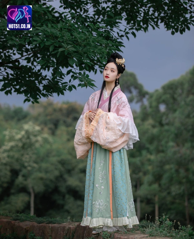 Ling Zi Xi-Hot51live