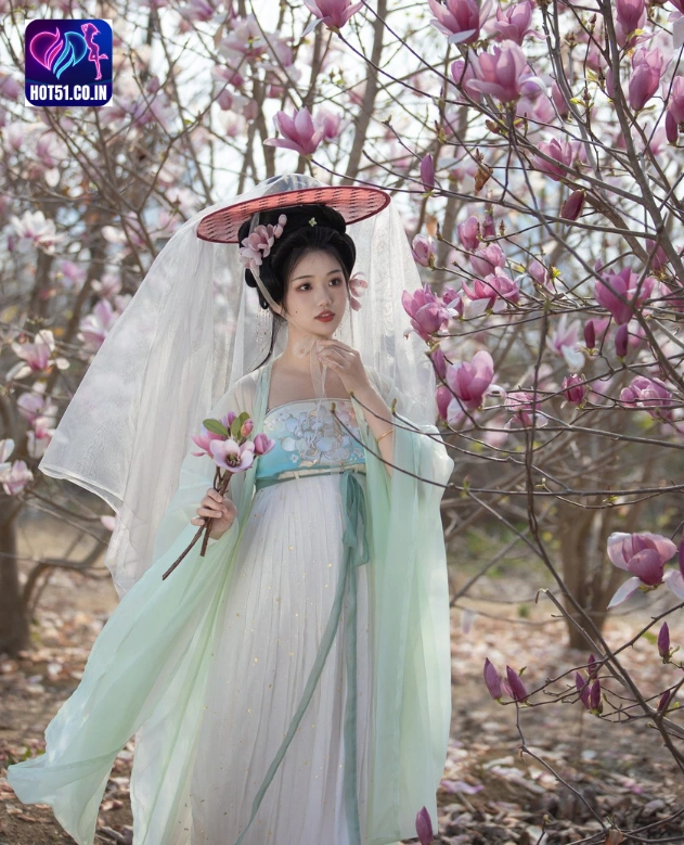 Beauty of Wang Jiang Ting Beautiful at Hot51 2 - Hot51 Wang Jiang Ting-Hot51live