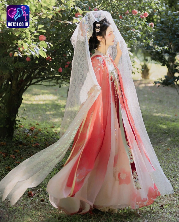 Rui Xue Mizuyuki Beautiful at Hot51 A Deep Dive 5 - Hot51 Rui Xue Mizuyuki-Hot51live