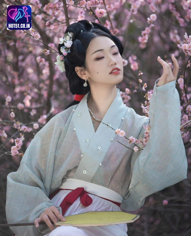 Wang Jiang Ting-Hot51live