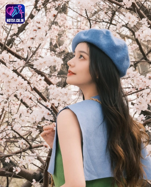 Beauty of Xian Nu Kuan Beautiful di Hot51 2 - Hot51 Xian Nu Kuan-Hot51live