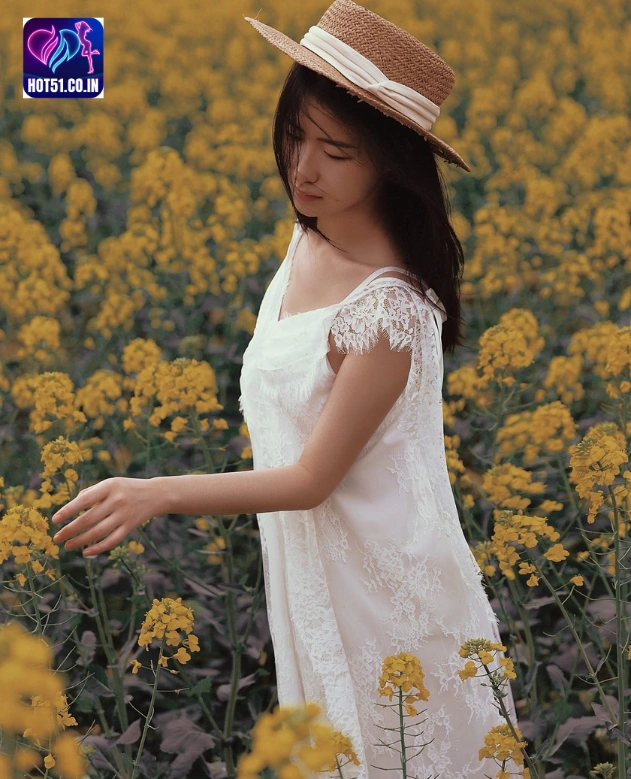 Beautiful Yang Jia Xin di Hot51 Comprehensive Review 2 - Hot51 Yang Jia Xin-Hot51live