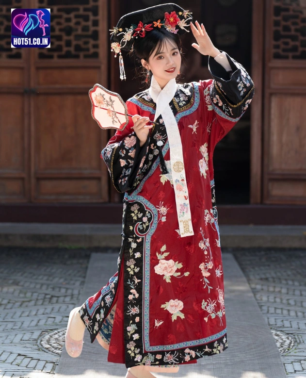 Beautiful Xiao Ou O di Hot51 An In-Depth Exploration 2 - Hot51 Xiao Ou O-Hot51live