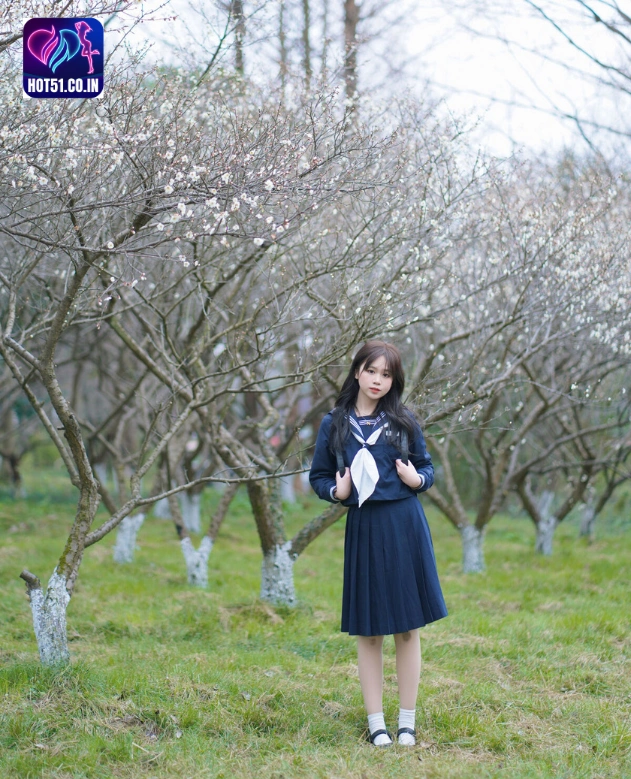 Beautiful Pao Fu Xiao Fang Hot51 A Unique Experience 2 - Hot51 Pao Fu Xiao Fang-Hot51live