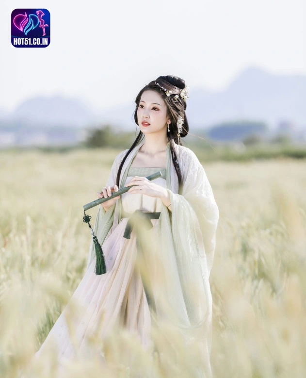 Beautiful Zhi Zhi Qi di Hot51 A Deep Dive 2 - Hot51 Zhi Zhi Qi-Hot51live