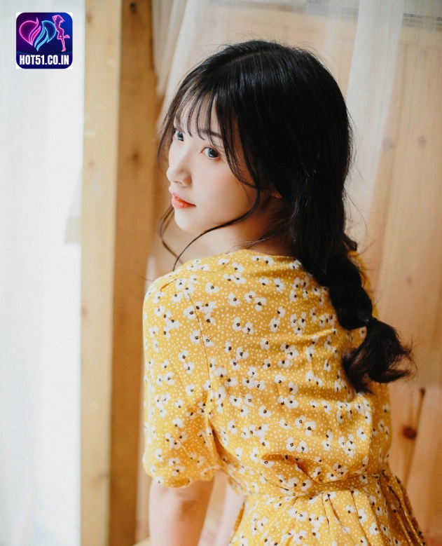 Beautiful Yue Ya di Hot51 A Hidden Gem 2 - Hot51 Yue Ya-Hot51live