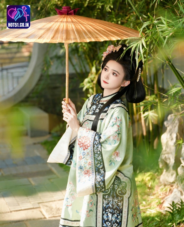 Yi Da Kuai-Hot51live