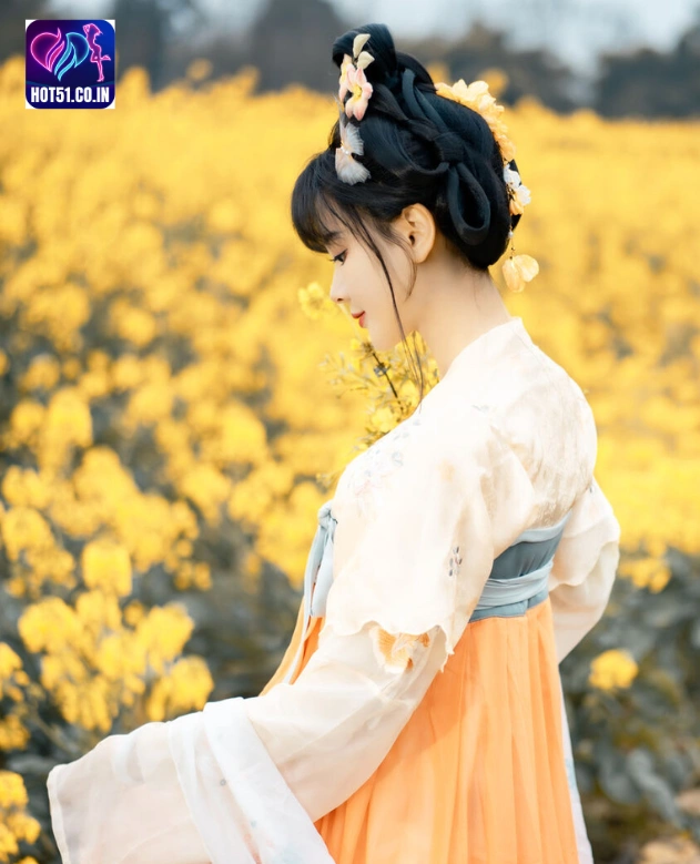 Beautiful Miao Su Su di Hot51 A Hidden Gem in 2024 2 - Hot51 Miao Su Su-Hot51live