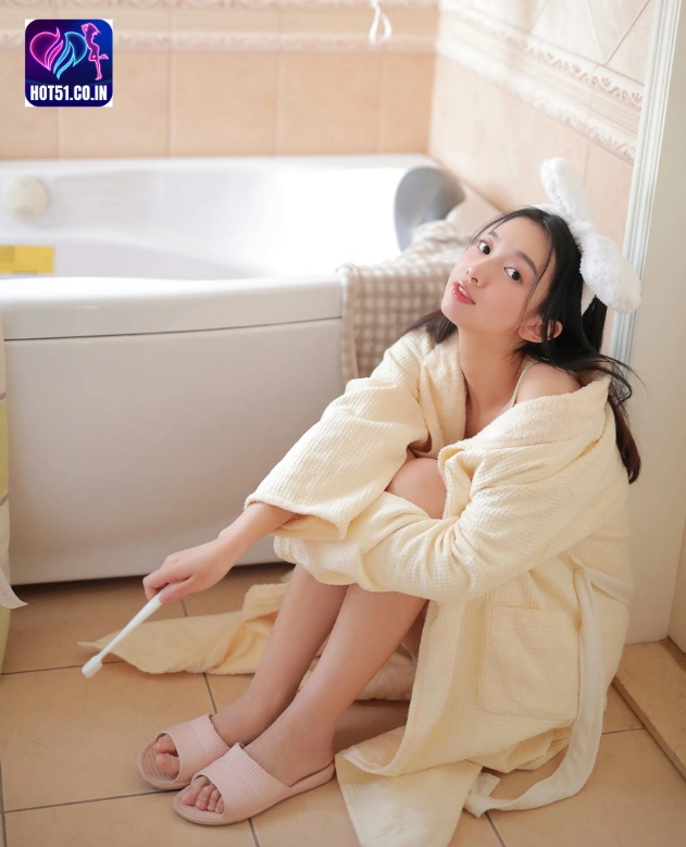 Beauty of Zhu Jia Hang Beautiful at Hot51 2 - Hot51 Zhu Jia Hang-Hot51live