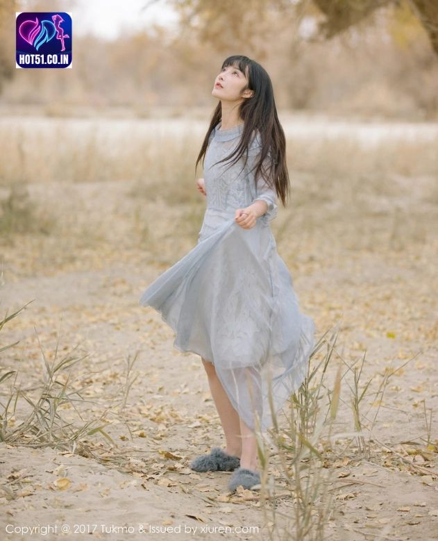 Zhi Ying Beautiful di Hot51 A Hidden Gem 2 - Hot51 Zhi Ying-Hot51live