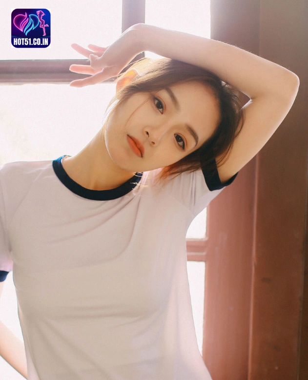 Beautiful Zhu Yun Hui di Hot51 A Cultural Gem 2 - Hot51 Zhu Yun Hui-Hot51live