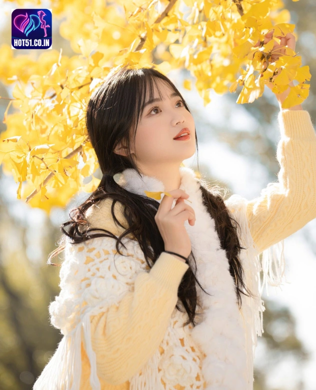 Beautiful Xiao Ou O di Hot51 A Comprehensive Review 2 - Hot51 Xiao Ou O-Hot51live