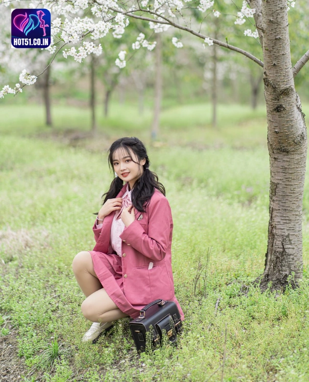 Beautiful Xiao Ou O di Hot51 A Comprehensive Review 2 - Hot51 Xiao Ou O-Hot51live