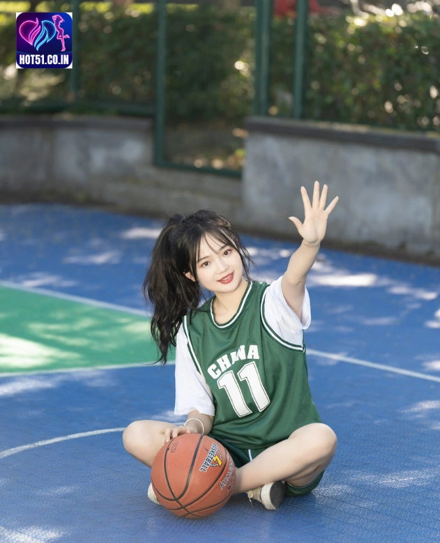 Beautiful Xiao Ou O di Hot51 The Ultimate Live 2 - Hot51 Xiao Ou O-Hot51live