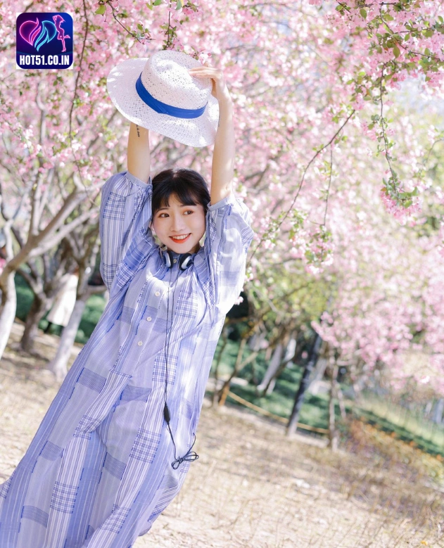 Beautiful Lan Pang Zi di Hot51 A Journey of Flavor 2 - Hot51 Lan Pang Zi-Hot51live