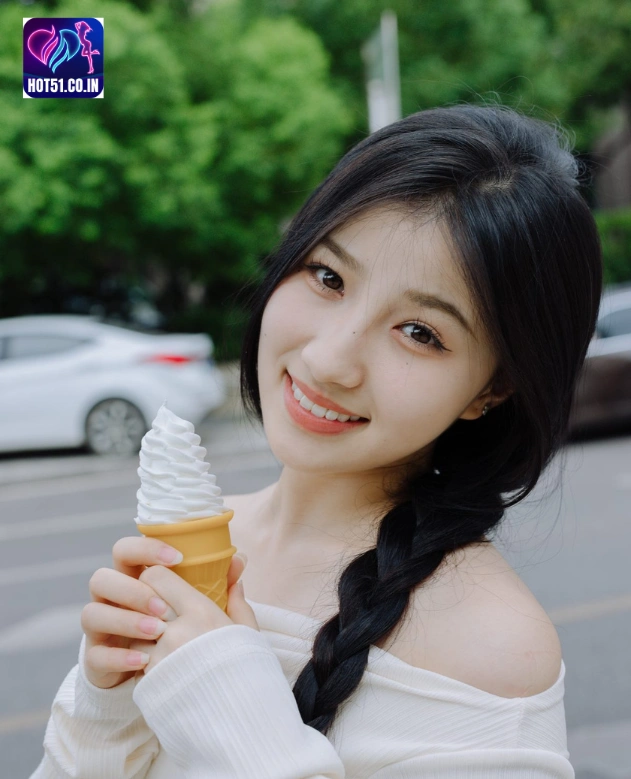 Beautiful Shan Er di Hot51 The Ultimate Free Video 2 - Hot51 Shan Er-Hot51live