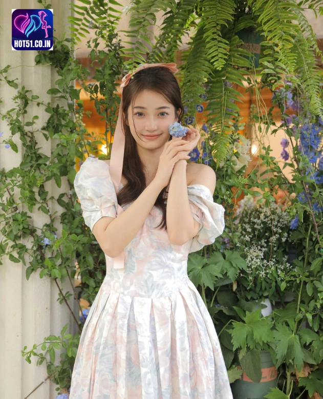 Allure of Beautiful Jiu Jiu Shi di Hot51 A live APK 2 - Hot51 Jiu Jiu Shi-Hot51live