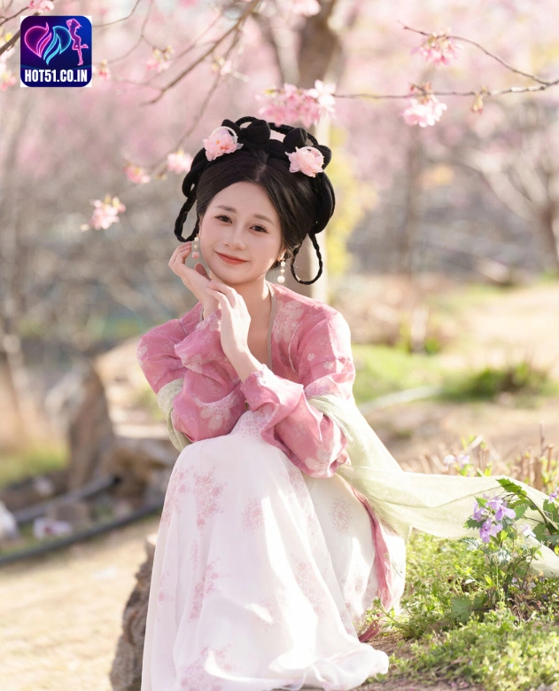 Cheng Zi Shu-Hot51live