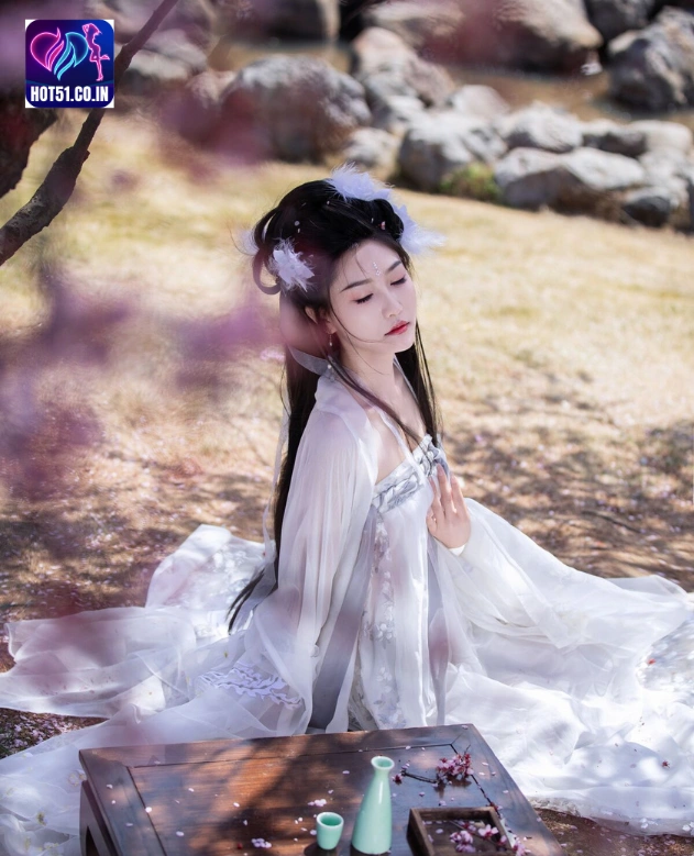 Tong Mu Mu-Hot51live