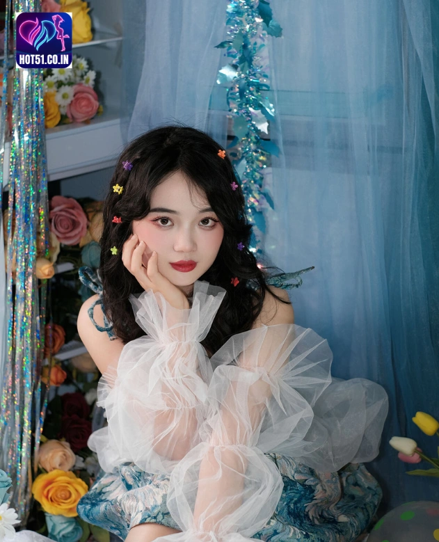 Discovering the Allure of Beautiful Xiao Ou O Hot51 5 - Hot51 Xiao Ou O-Hot51live