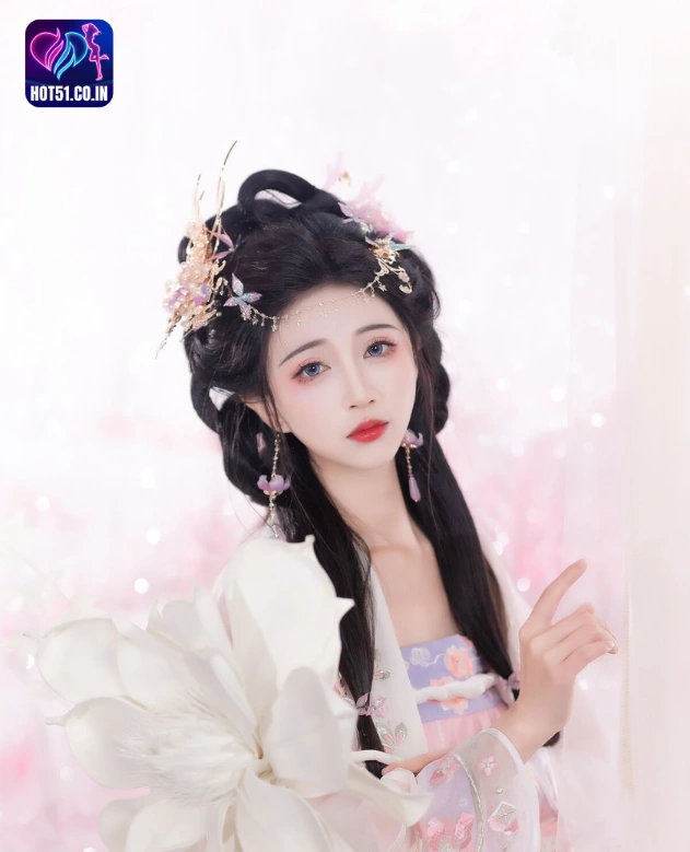 Xiao Su Su-Hot51live