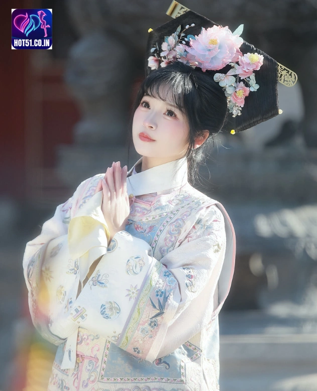 Miao Miao Zi-Hot51live