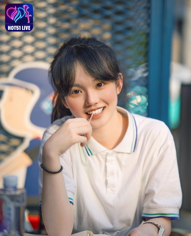 Discover the Allure of Beautiful Xi Xi di Hot51 2 - Hot51 Xi Xi-Hot51live