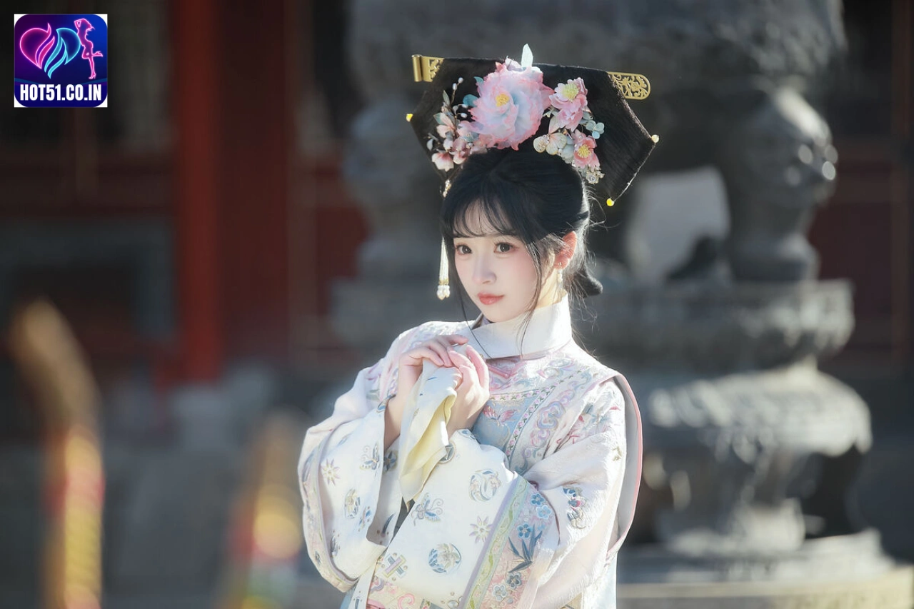 Miao Miao Zi-Hot51live