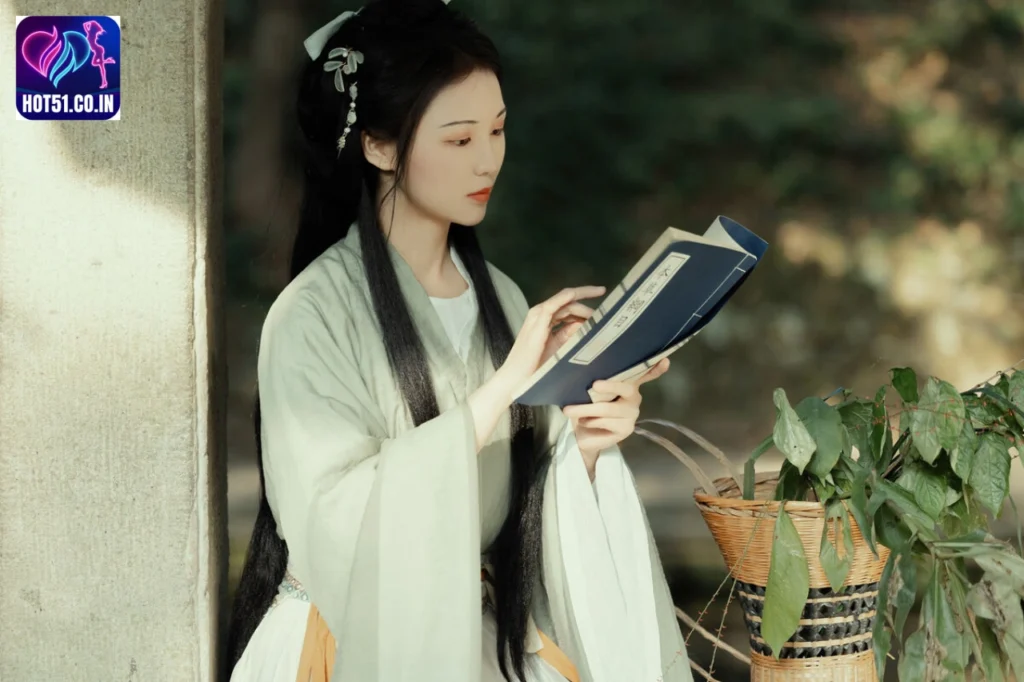 Zhe Zi Yu A Yu-Hot51live