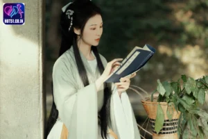 Zhe Zi Yu A Yu-Hot51live