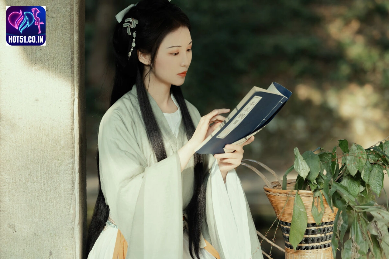 Beauty of Zhe Zi Yu A Yu Beautiful at Hot51 1 - Hot51 Zhe Zi Yu A Yu-Hot51live